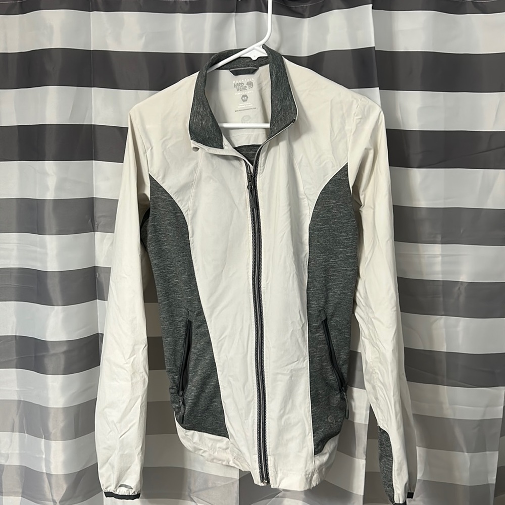 Mountain Hard Wear Lightweight Jacket